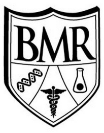 BMR logo
