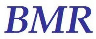 BMR logo