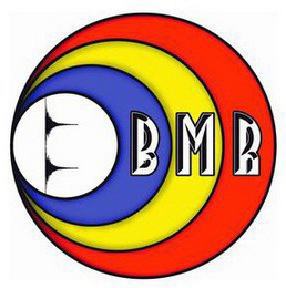 BMR logo