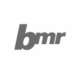 BMR logo