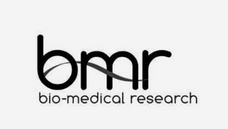 BMR BIO-MEDICAL RESEARCH logo