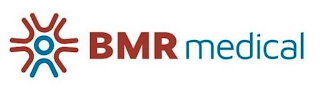 BMR MEDICAL logo