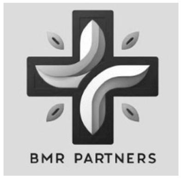 BMR PARTNERS logo