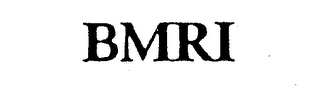 BMRI logo