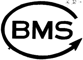 BMS logo