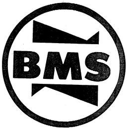 BMS logo
