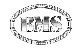BMS logo