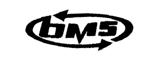 BMS logo