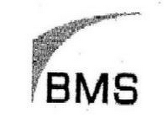BMS logo