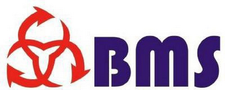 BMS logo