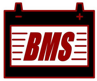 BMS logo