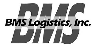 BMS BMS LOGISTICS, INC. logo