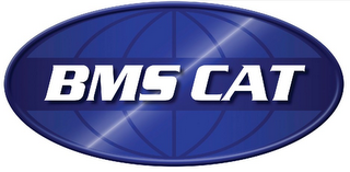 BMS CAT logo