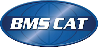 BMS CAT logo