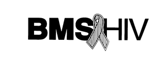 BMS HIV logo