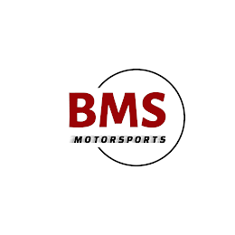 BMS MOTORSPORTS logo