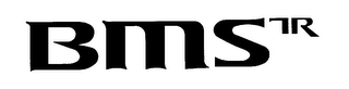 BMS TR logo