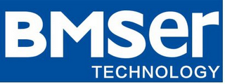 BMSER TECHNOLOGY logo