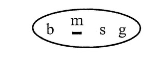 BMSG logo