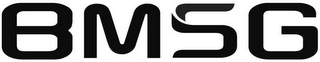 BMSG logo