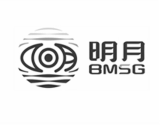 BMSG logo