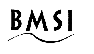 BMSI logo