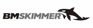 BMSKIMMER logo