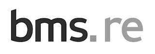 BMS.RE logo