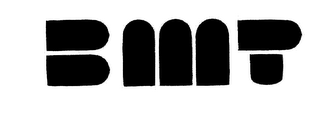 BMT logo