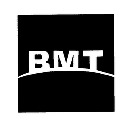 BMT logo