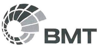BMT logo