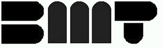 BMT logo