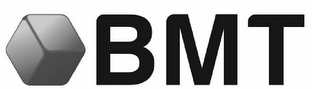 BMT logo