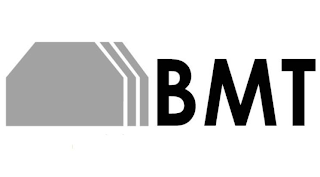 BMT logo