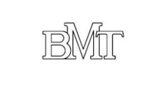 BMT logo