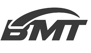 BMT logo