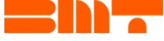 BMT logo
