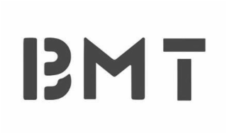 BMT logo