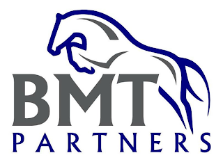 BMT PARTNERS logo