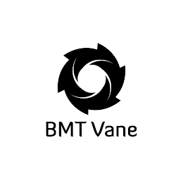 BMT VANE logo