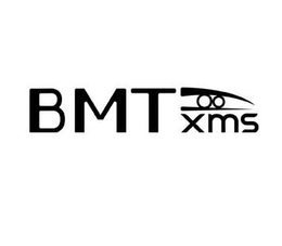 BMT XMS logo