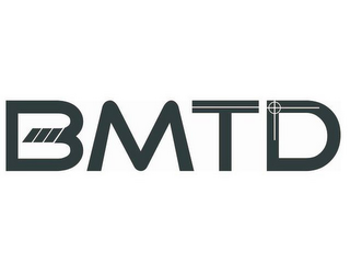 BMTD logo