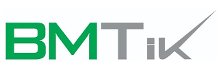 BMTICK logo