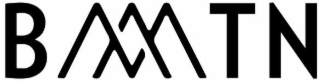 BMTN logo