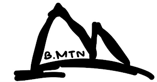 B.MTN logo