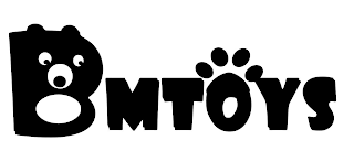 BMTOYS logo