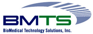 BMTS BIOMEDICAL TECHNOLOGY SOLUTIONS, INC. logo