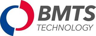 BMTS TECHNOLOGY logo