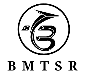 BMTSR logo