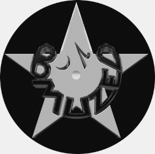 BMUZED logo